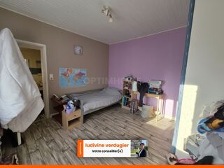  Maison � vendre 5 pi�ces 95 m�