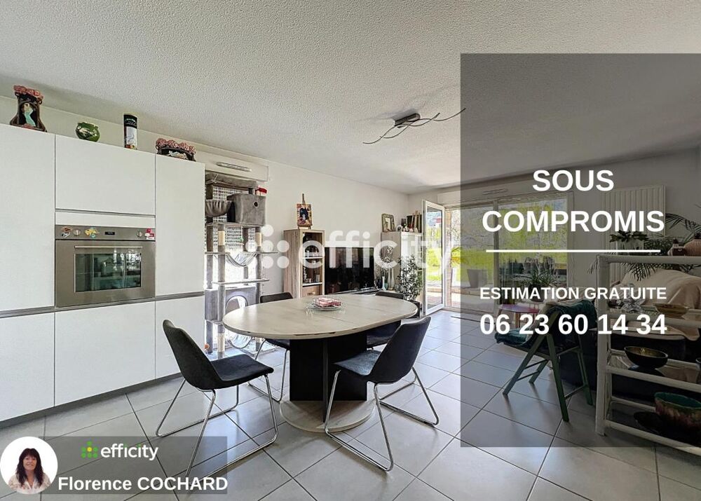 Appartement récent