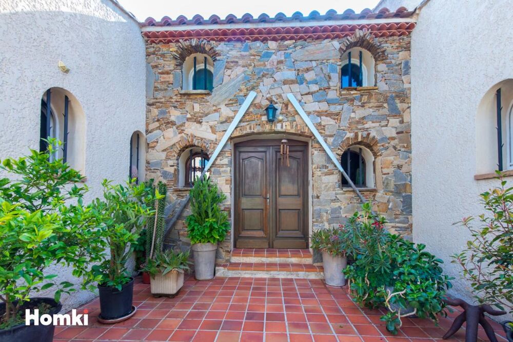 Vente Maison MARIGNANE – Maison familiale authentique 8 pièces 200m² avec piscine Marignane