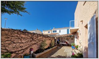  Maison à vendre 5 pièces 100 m²