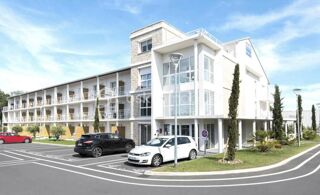  Appartement � vendre 1 pi�ce 27 m�