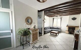  Maison � vendre 5 pi�ces 112 m�