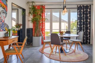 Maison à vendre 6 pièces 126 m²