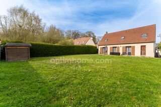  Maison � vendre 7 pi�ces 134 m�