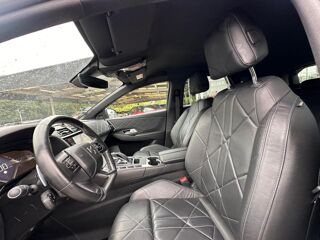 DS7 1.6 PURETECH 180 EXECUTIVE AUTOMATIQUE 2019 occasion 78240 Chambourcy