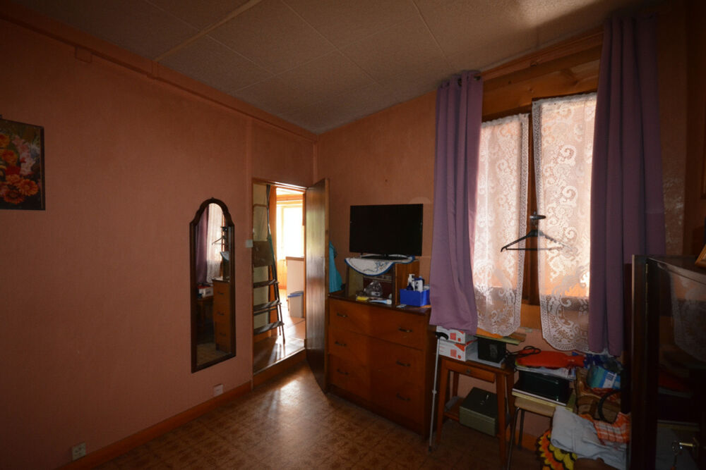 Vente Maison Maison à vendre 9 pièces LA LECHERE Idéal Investisseurs(73) La lechere