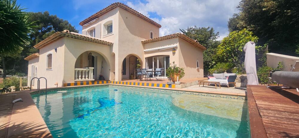  vendre  Maison Toulon (83200)