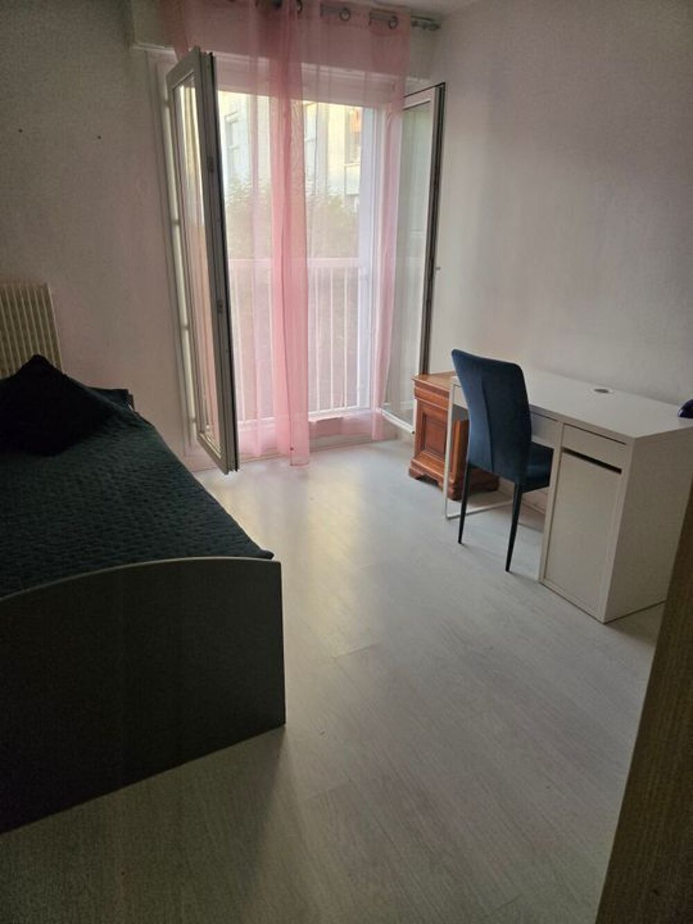 Location Appartement Chambre de 10m2 à louer sur Chartres Chartres