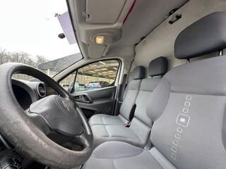 Berlingo II (2) 1.6 BLUEHDI 100 S&S BUSINESS 21 L2 ETG6 PRIX TTC 2016 occasion 78240 Chambourcy