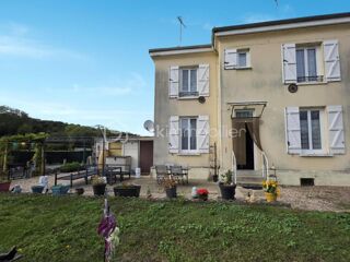  Maison � vendre 3 pi�ces 50 m�