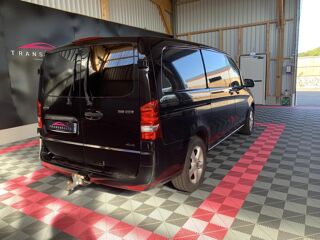 Vito 200/220/250 CDI/BT/d ACTIVITY 4MATIC (447.703) 2020 occasion 56120 Les Forges De Lanouee