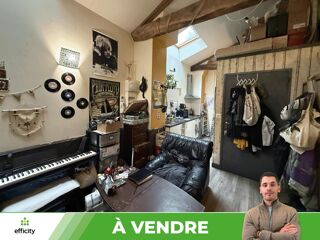  Appartement � vendre 2 pi�ces 28 m�