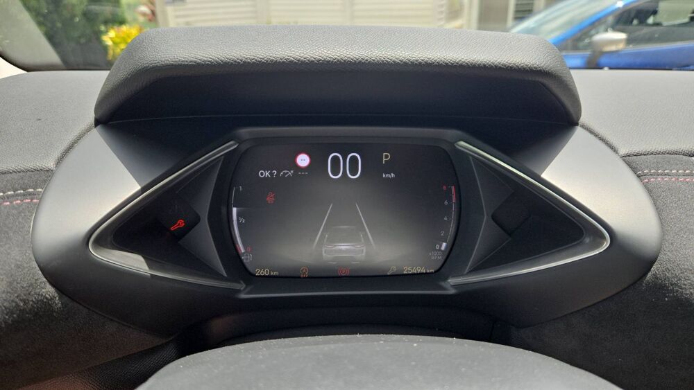 DS3 1.2 PureTech 130 EAT8 Performance Line Plus - Automatique 2023 occasion 97129 Lamentin