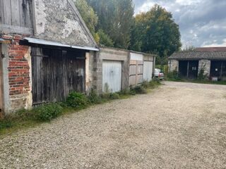  Parking / Garage à vendre 12 m²