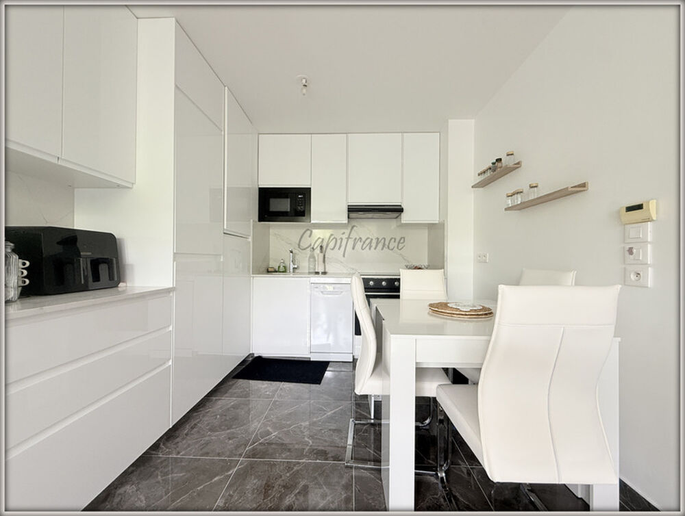Location Appartement Appartement à louer 2 pièces AULNAY SOUS BOIS (93) Aulnay sous bois