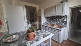 Vente Maison MAISON DE VILL HYPERCENTRE 4 CHAMBRES Mereville