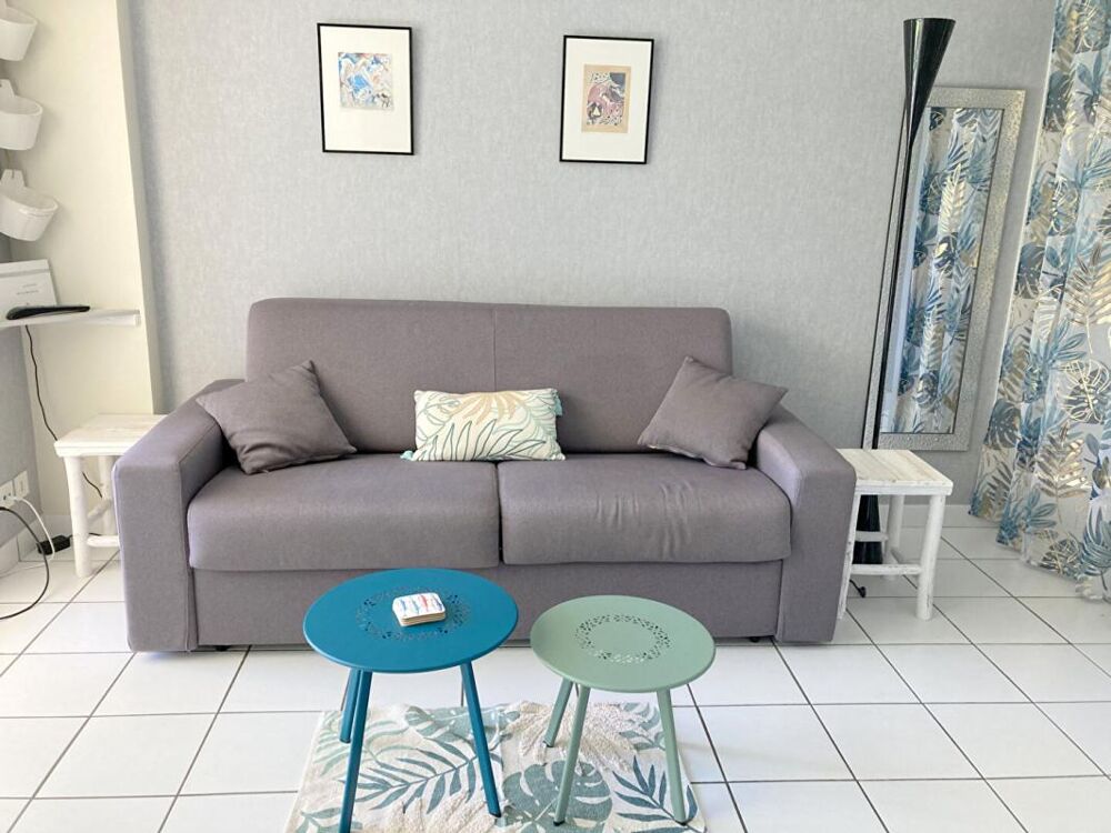 Appartement - La Baule - 24 m2