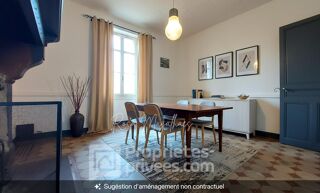  Maison à vendre 7 pièces 171 m²