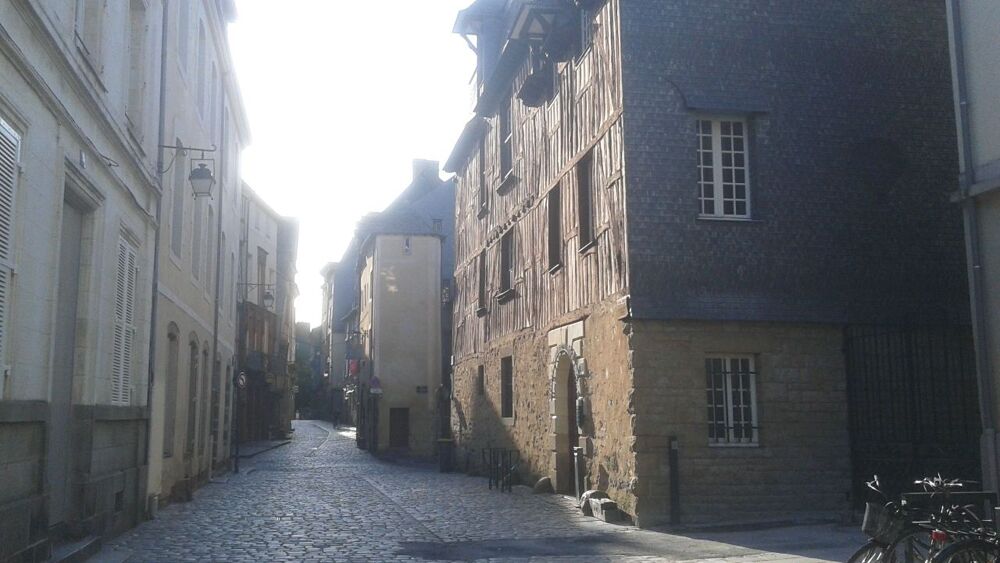 Location Appartement Chambre de 13m2 à louer sur Rennes Rennes