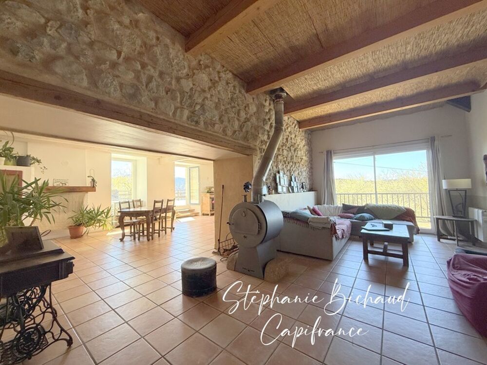 � vendre  Propri�t�/ch�teau Jarjayes (05130)