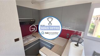  Appartement � vendre 2 pi�ces 25 m�