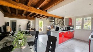  Maison � vendre 3 pi�ces 83 m�