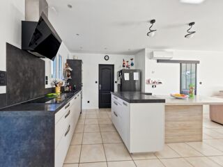  Maison à vendre 7 pièces 129 m²