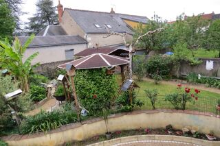  Maison à vendre 7 pièces 201 m²