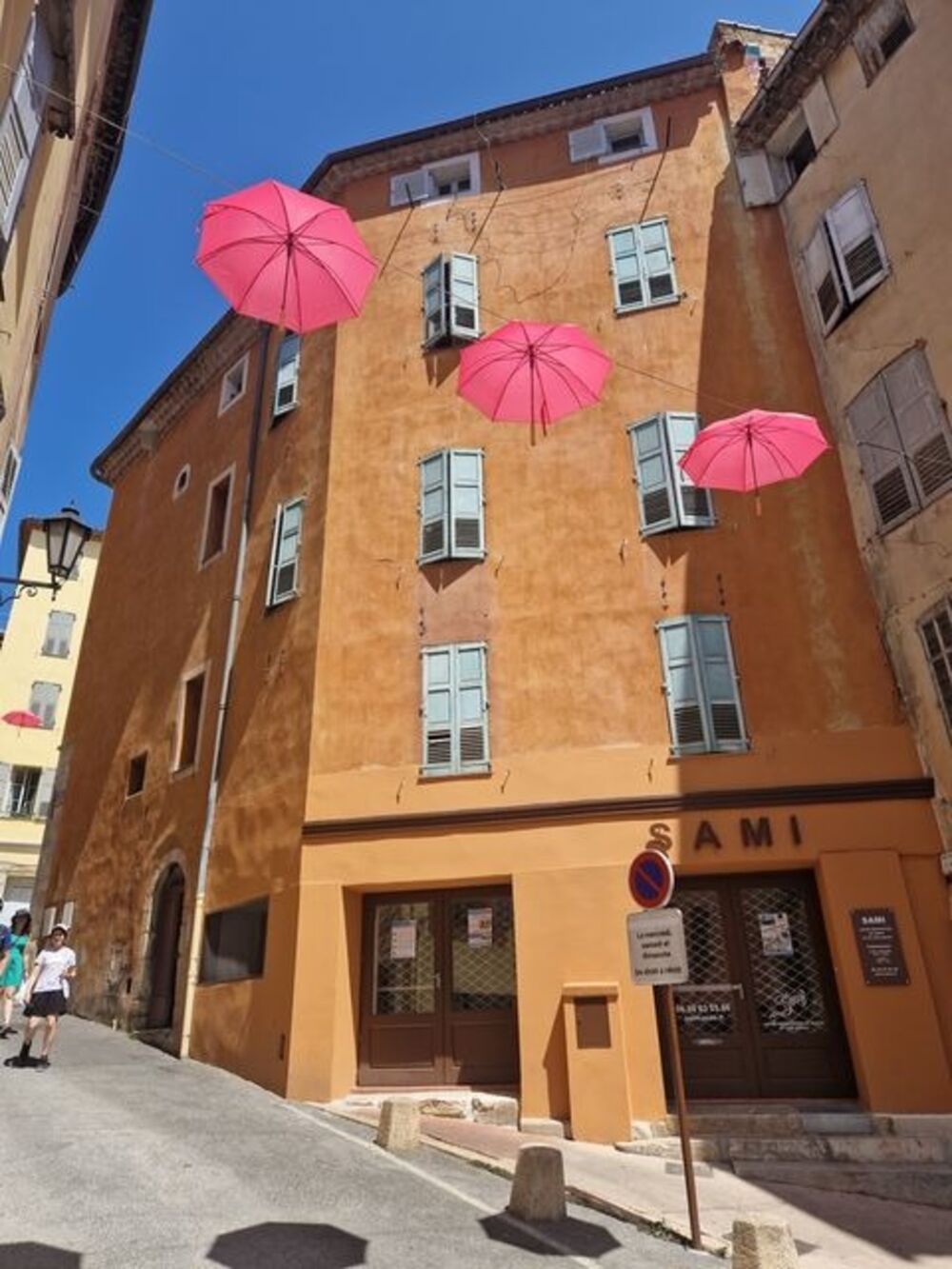 Vente Appartement Appartement à vendre 3 pièces GRASSE (06) Grasse