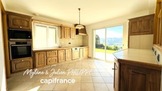  Maison à vendre 8 pièces 161 m²