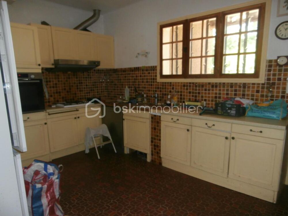 Vente Maison BASTIDE 1974 Oraison