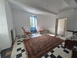  Maison à vendre 4 pièces 119 m²