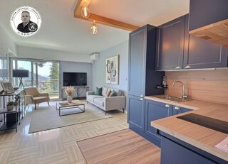  Appartement à vendre 2 pièces 49 m²