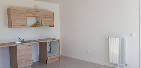  Appartement � louer 2 pi�ces 40 m�