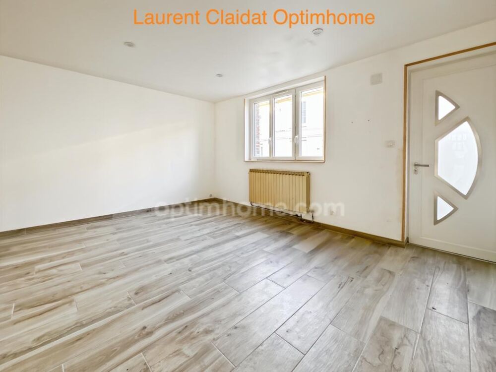 SAINT-QUENTIN  MAISON ENV.89 M²  3 CHAMBRES  DPE C  IDÉAL INVESTISSEUR