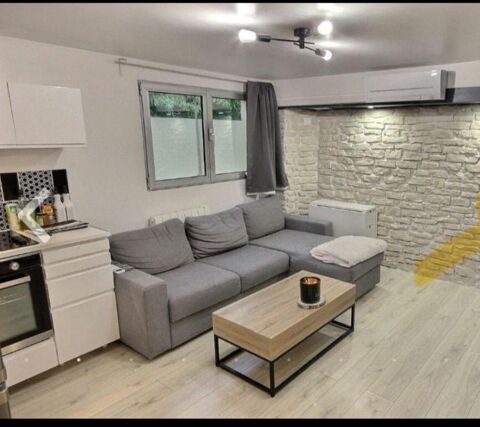  Maison � louer 2 pi�ces 42 m�