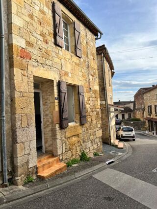  Maison � vendre 4 pi�ces 95 m�