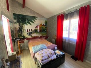  Villa à louer 5 pièces 155 m²