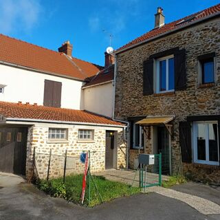  Maison � louer 6 pi�ces 104 m�