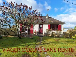  Maison � vendre 4 pi�ces 80 m�