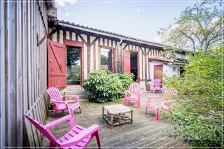  Maison � vendre 9 pi�ces 218 m�