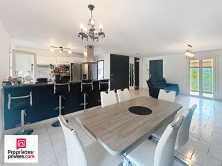  Villa  vendre 5 pices 120 m