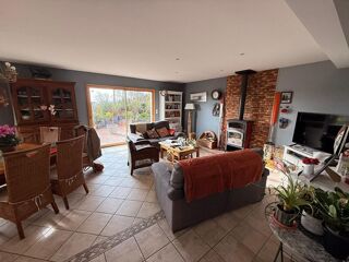  Maison à vendre 9 pièces 192 m²
