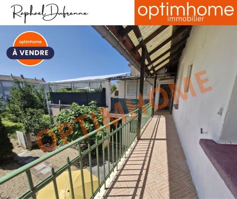   Appartement � vendre 4 pi�ces HAYANGE (57) Appartement - 4 pi�ce(s) - 110 m�