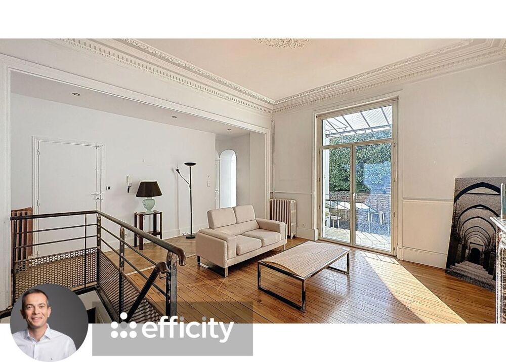 Vente Appartement Appartement bourgeois Vichy