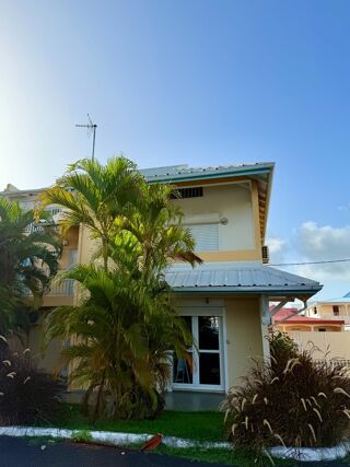  Appartement à vendre 3 pièces 96 m²