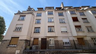  Appartement � vendre 3 pi�ces 70 m�
