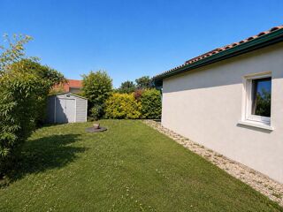  Maison à vendre 3 pièces 53 m²