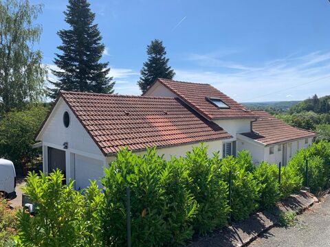   Maison 5 pièces 97 m2 Maison - 5 pièce(s) - 97 m²