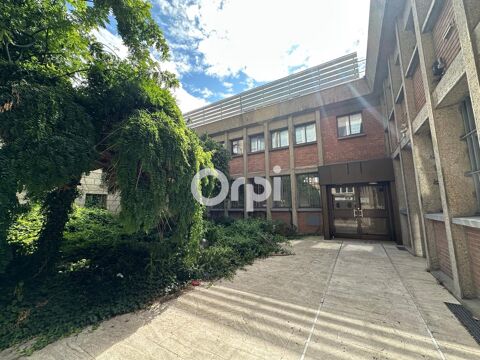 Ensemble immobilier de 600m2 280800 59500 Douai
